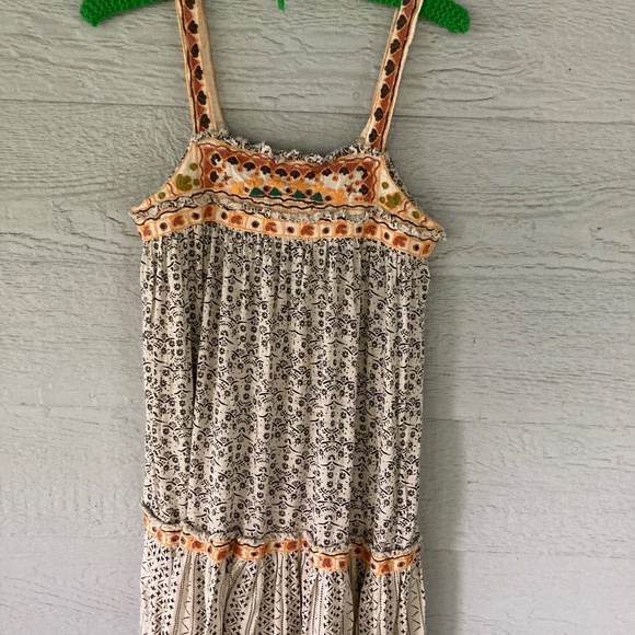 Small Free People sundress - Picture 1 of 7